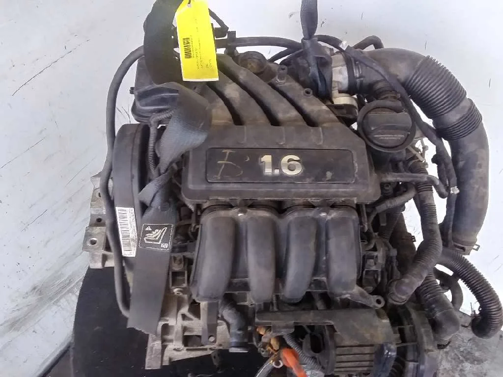 Motor Completo para Seat Altea (5P1)