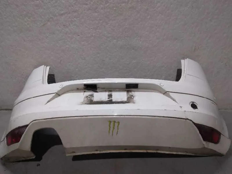 Paragolpes Trasero para Seat Altea (5P1)