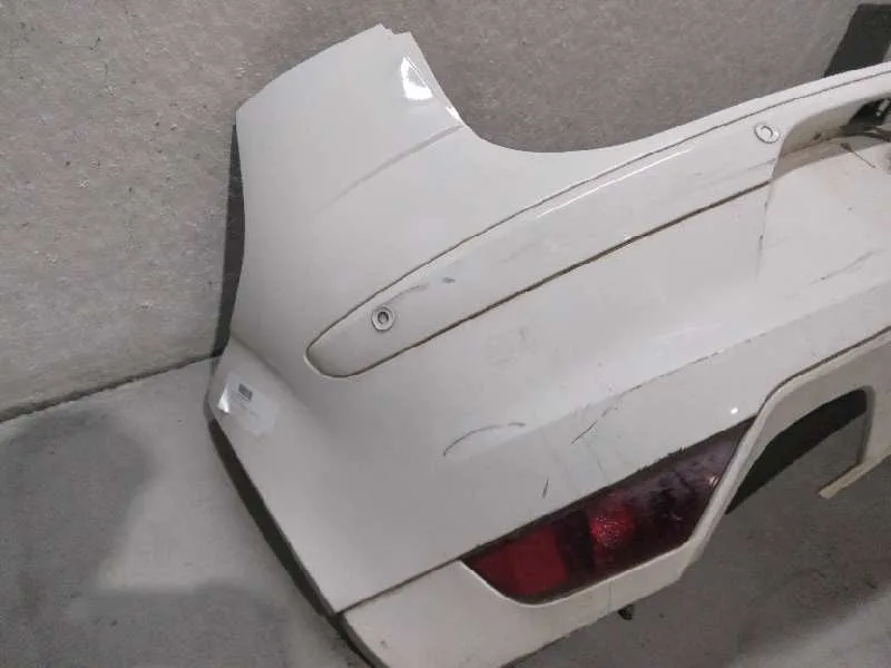 Paragolpes Trasero para Seat Altea (5P1)
