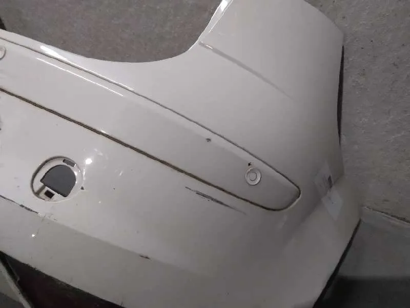 Paragolpes Trasero para Seat Altea (5P1)