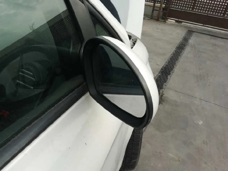 Retrovisor Derecho para Seat Altea (5P1)