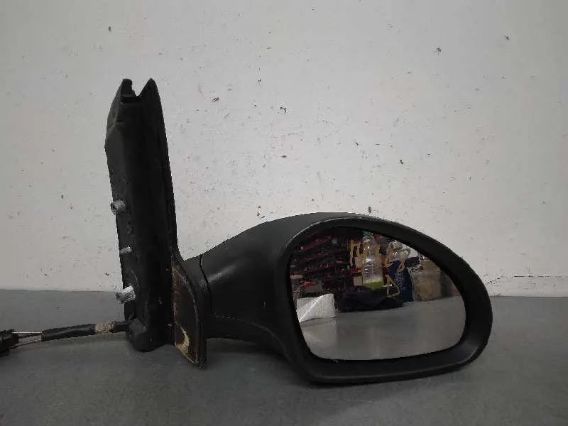 Retrovisor Derecho para Seat Altea (5P1)