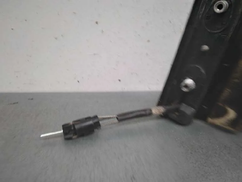 Retrovisor Derecho para Seat Altea (5P1)