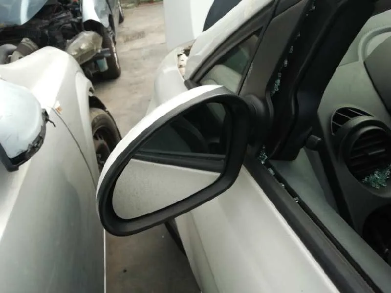 Retrovisor Izquierdo para Seat Altea (5P1)