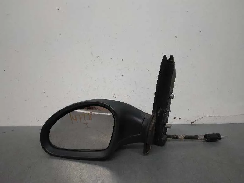 Retrovisor Izquierdo para Seat Altea (5P1)