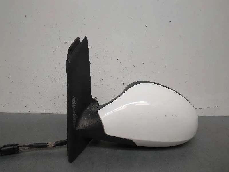 Retrovisor Izquierdo para Seat Altea (5P1)