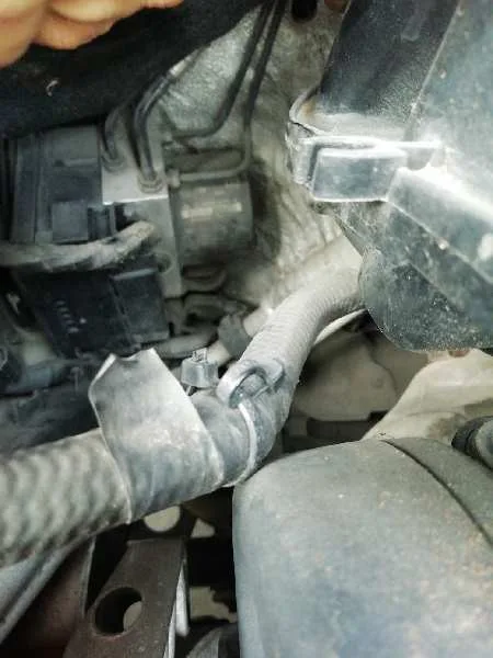 Abs para Seat Altea (5P1)