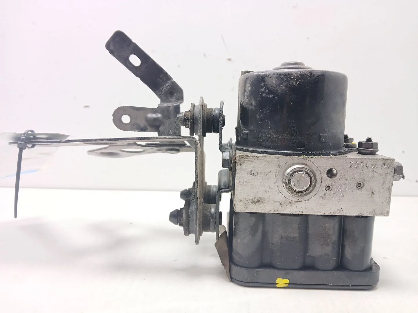 Abs para Seat Altea (5P1)