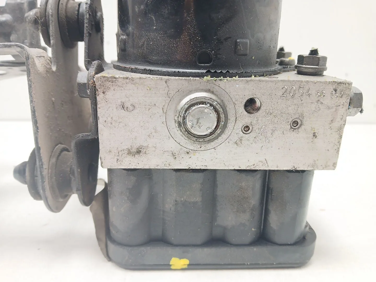 Abs para Seat Altea (5P1)