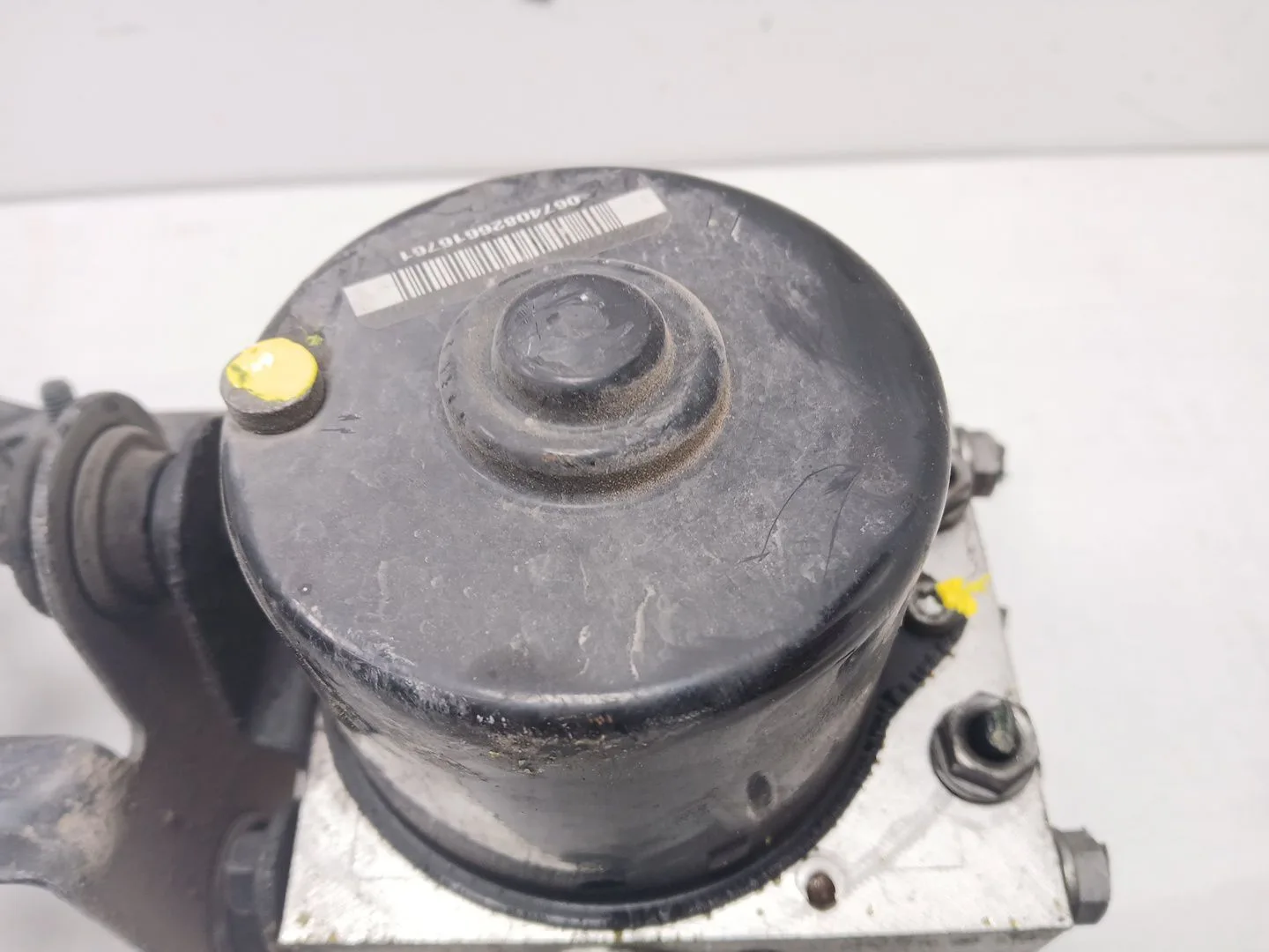 Abs para Seat Altea (5P1)
