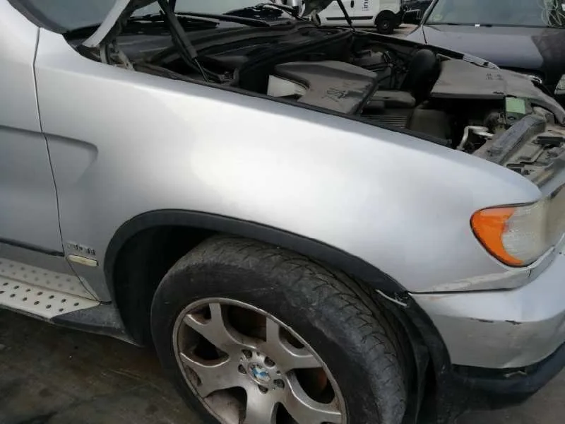 Aleta Delantera Derecha para Bmw X5 (E53)