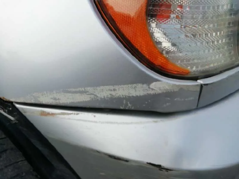 Aleta Delantera Derecha para Bmw X5 (E53)