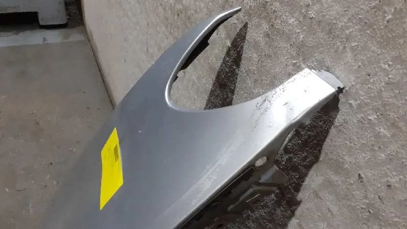 Aleta Delantera Derecha para Bmw X5 (E53)
