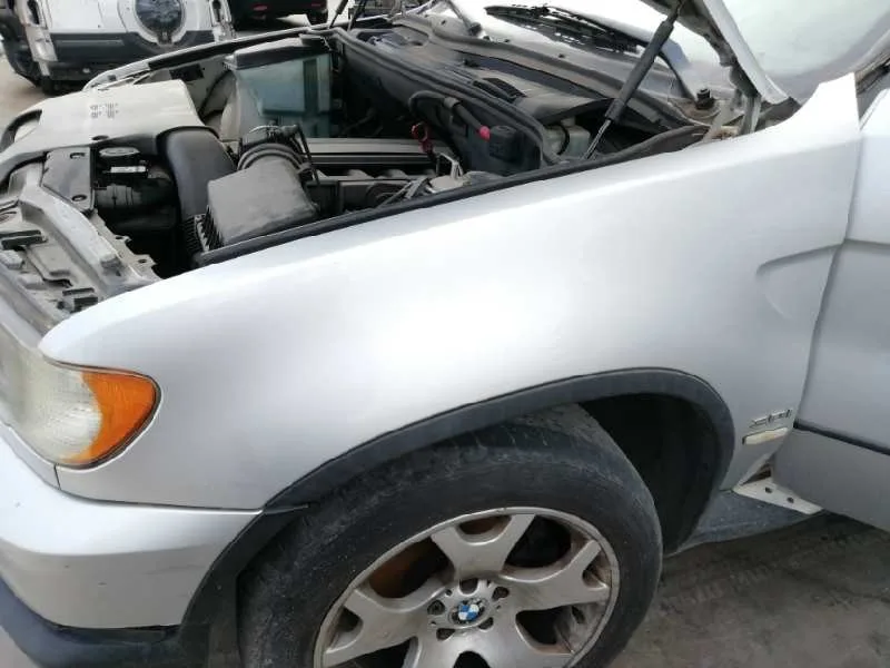 Aleta Delantera Izquierda para Bmw X5 (E53)