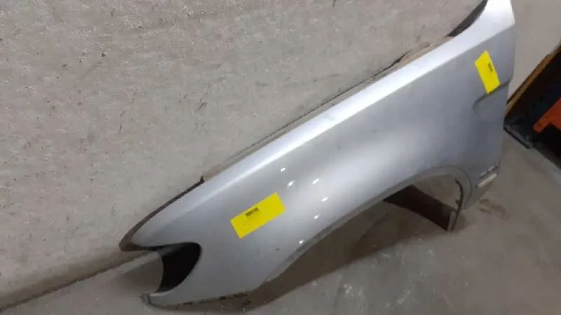 Aleta Delantera Izquierda para Bmw X5 (E53)