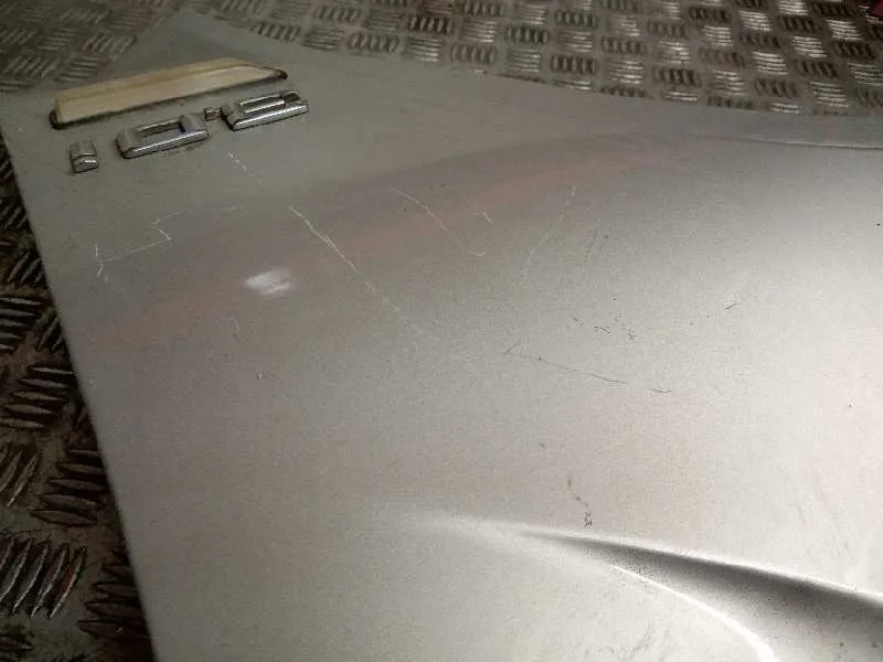 Aleta Delantera Izquierda para Bmw X5 (E53)