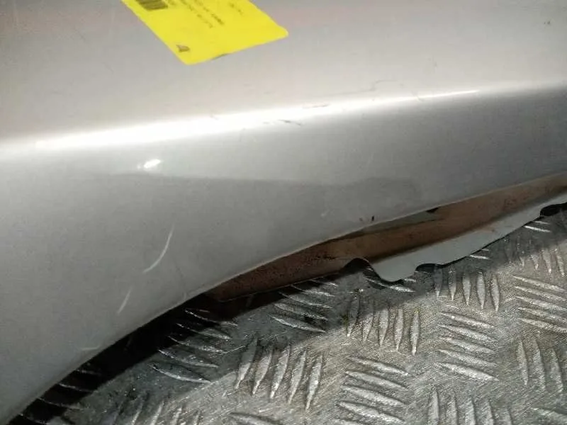 Aleta Delantera Izquierda para Bmw X5 (E53)