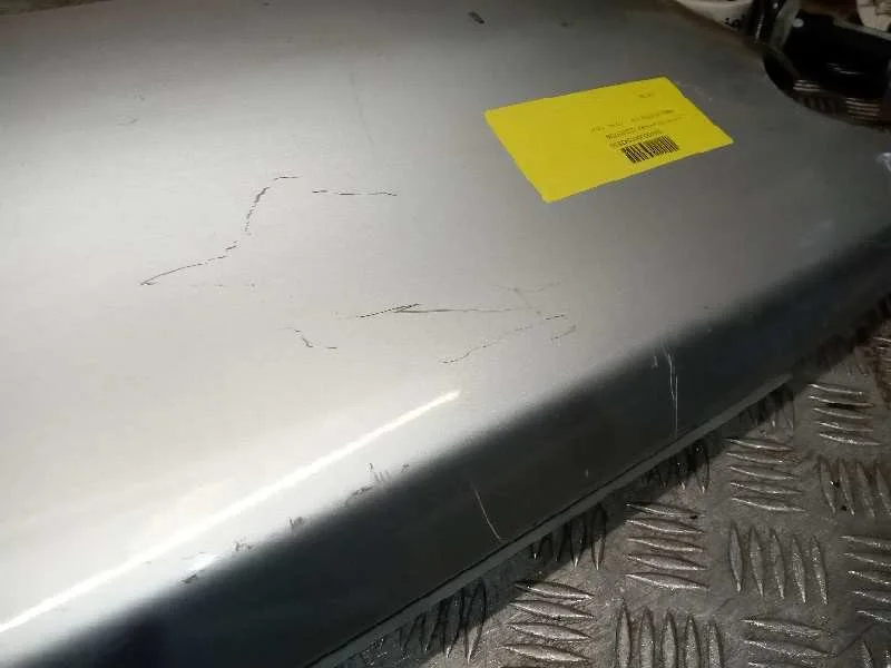 Aleta Delantera Izquierda para Bmw X5 (E53)