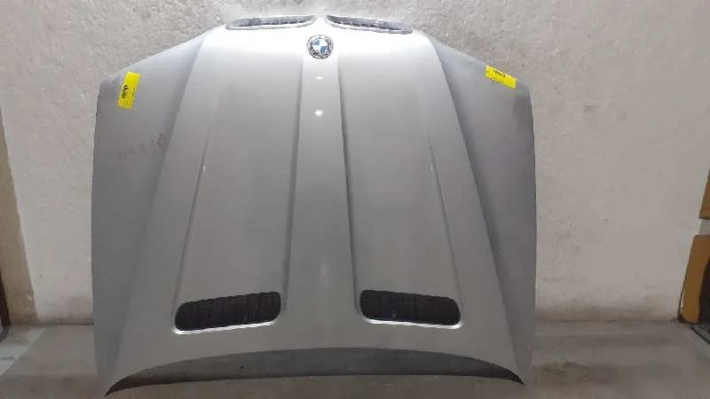 Capot para Bmw X5 (E53)