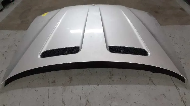 Capot para Bmw X5 (E53)