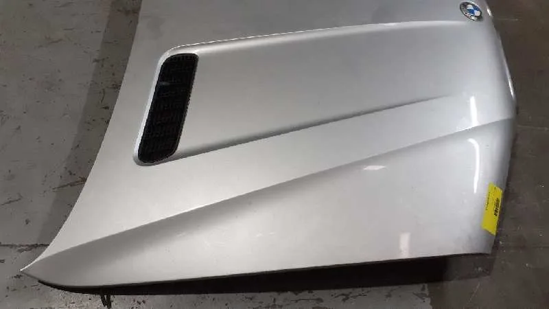 Capot para Bmw X5 (E53)