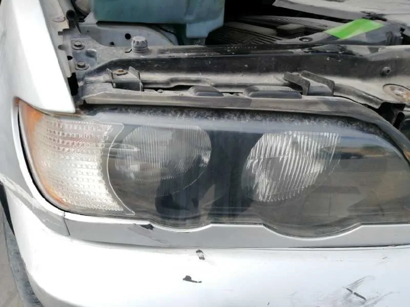 Faro Derecho para Bmw X5 (E53)