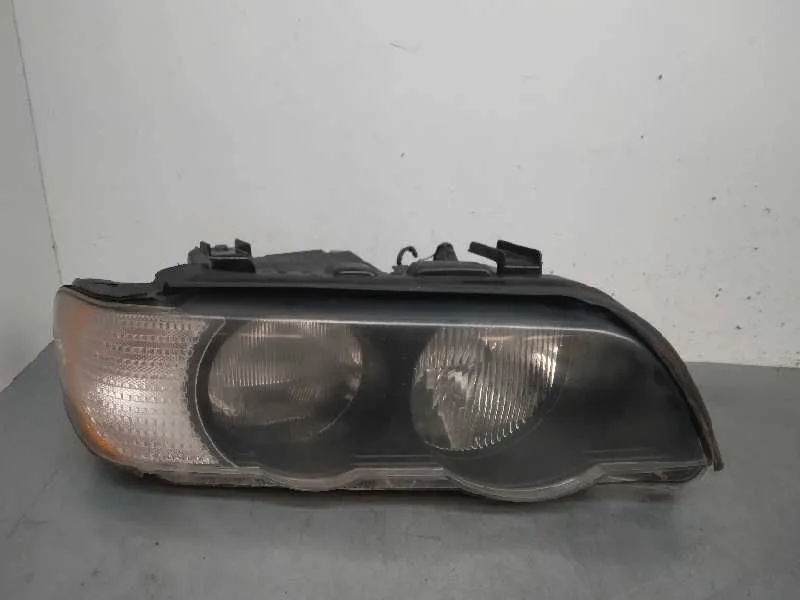 Faro Derecho para Bmw X5 (E53)