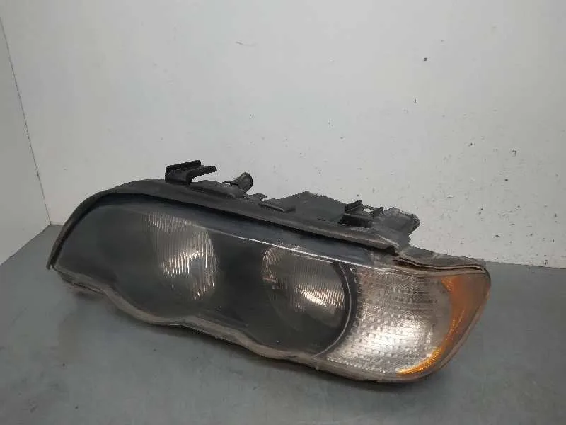 Faro Izquierdo para Bmw X5 (E53)