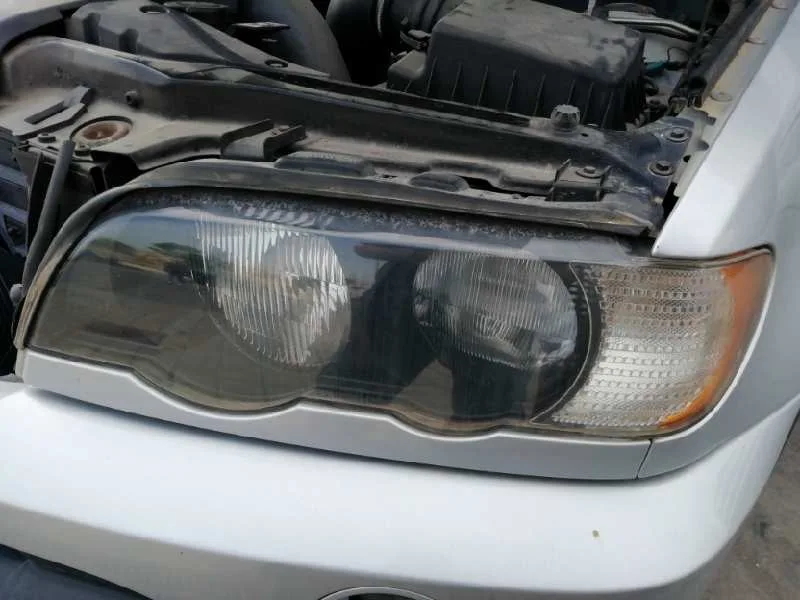 Faro Izquierdo para Bmw X5 (E53)