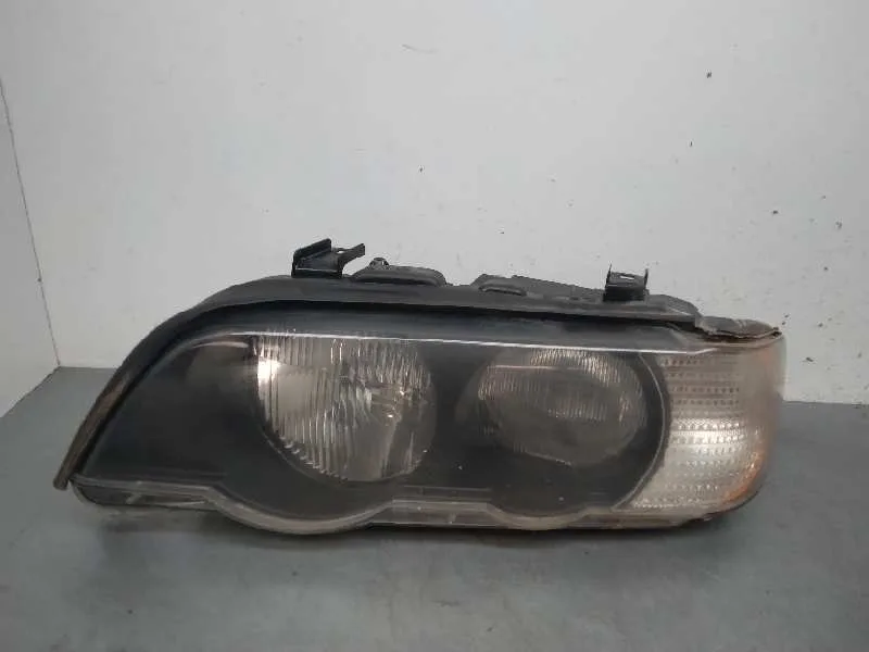Faro Izquierdo para Bmw X5 (E53)