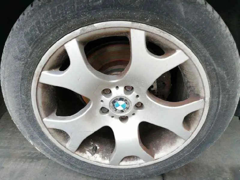 Juego Llantas para Bmw X5 (E53)