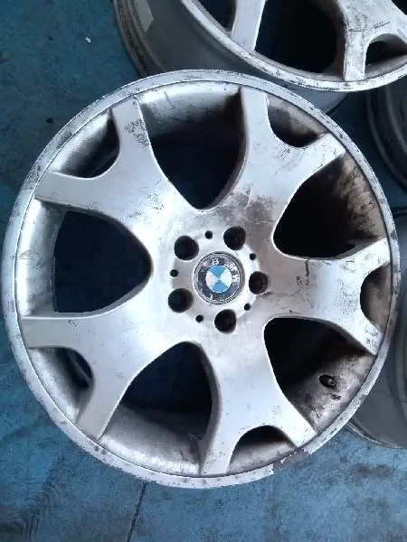Juego Llantas para Bmw X5 (E53)