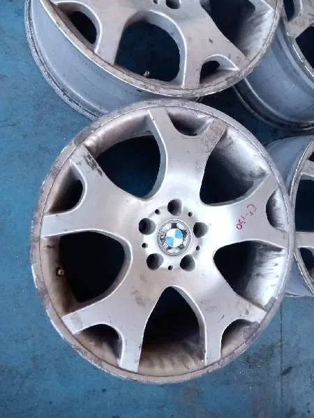 Juego Llantas para Bmw X5 (E53)