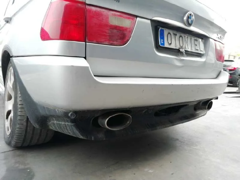 Paragolpes Trasero para Bmw X5 (E53)