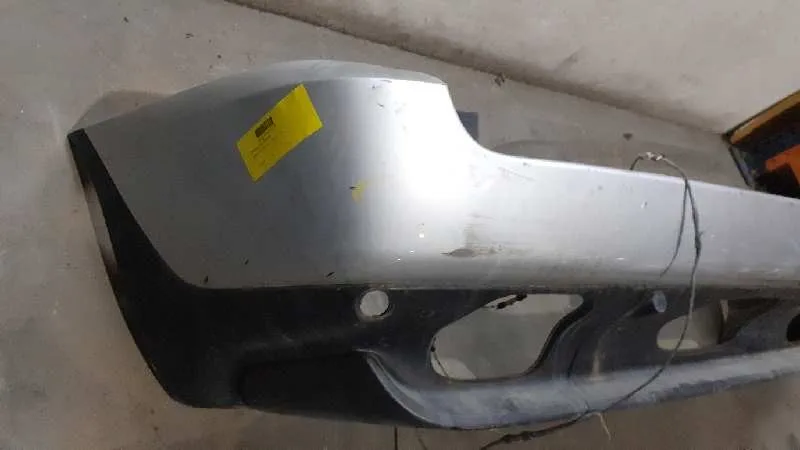 Paragolpes Trasero para Bmw X5 (E53)