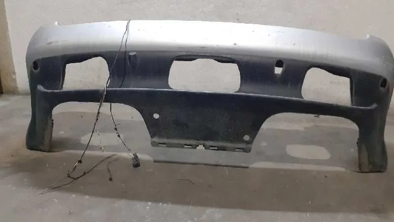 Paragolpes Trasero para Bmw X5 (E53)