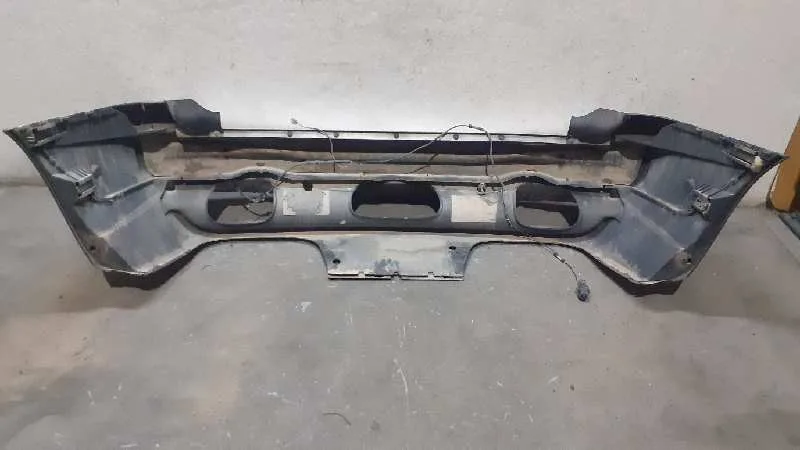 Paragolpes Trasero para Bmw X5 (E53)