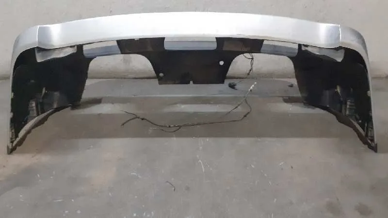 Paragolpes Trasero para Bmw X5 (E53)