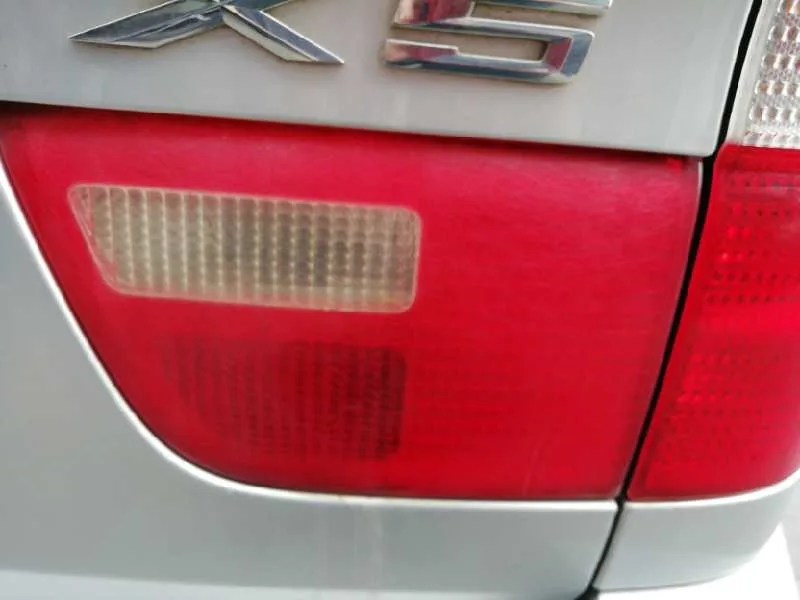 Piloto Trasero Derecho Interior para Bmw X5 (E53)