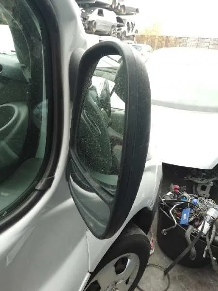 Retrovisor Derecho para Opel Vivaro Furgon/Combi (07.2006 =>)