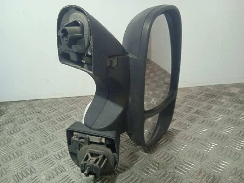 Retrovisor Derecho para Opel Vivaro Furgon/Combi (07.2006 =>)
