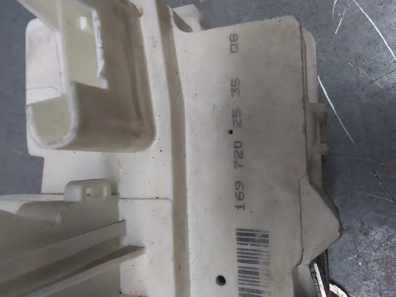 Cerradura Puerta Delantera Derecha para Mercedes-Benz Clase R (W251)