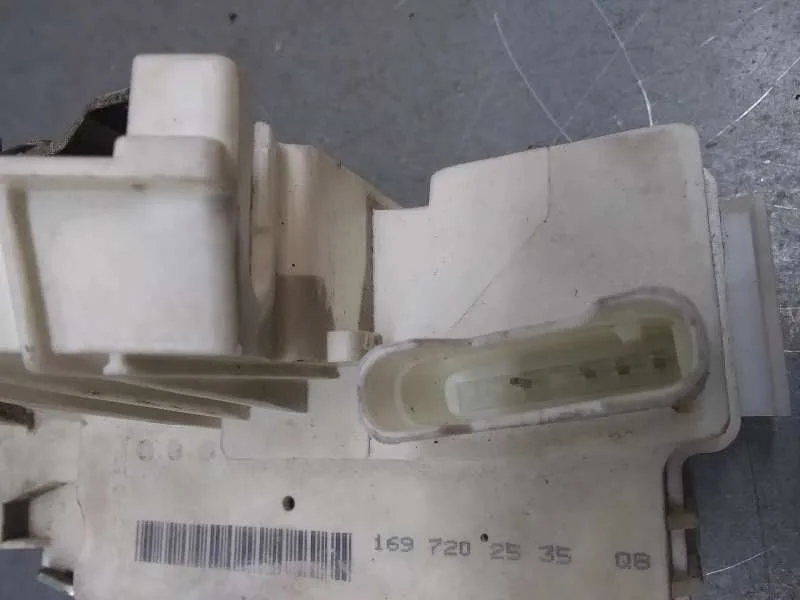 Cerradura Puerta Delantera Derecha para Mercedes-Benz Clase R (W251)