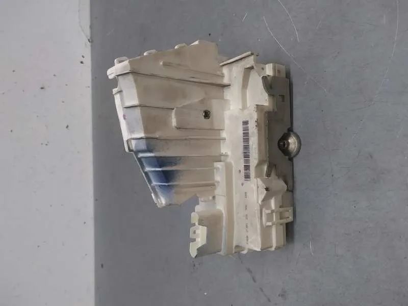 Cerradura Puerta Trasera Derecha para Mercedes-Benz Clase R (W251)