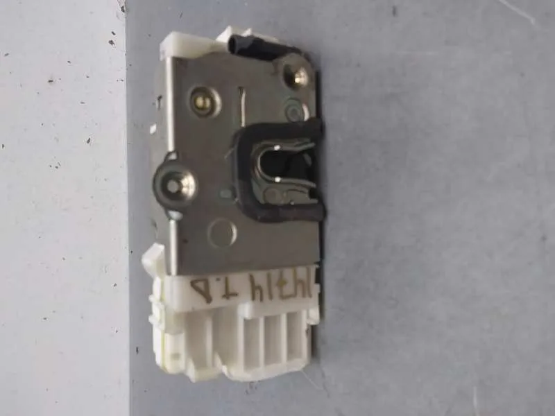 Cerradura Puerta Trasera Derecha para Mercedes-Benz Clase R (W251)