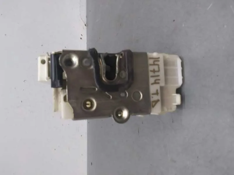 Cerradura Puerta Trasera Derecha para Mercedes-Benz Clase R (W251)