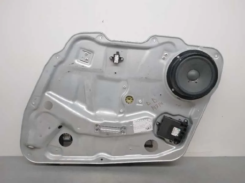 Elevalunas Delantero Derecho para Mercedes-Benz Clase R (W251)