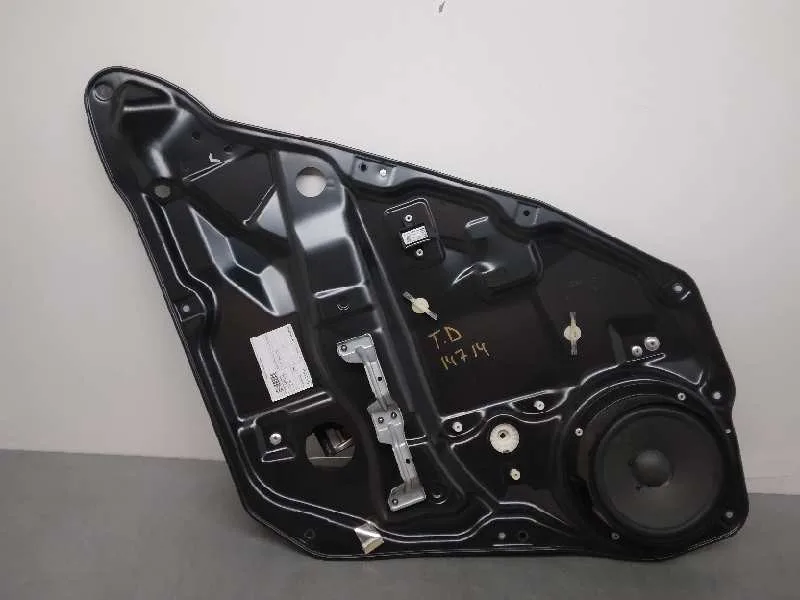 Elevalunas Trasero Derecho para Mercedes-Benz Clase R (W251)