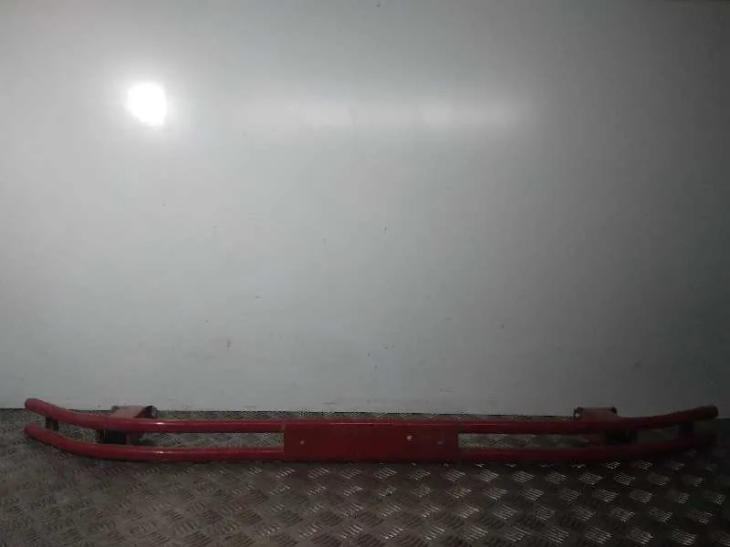 Refuerzo Paragolpes Trasero para Suzuki Swift Berlina (Mz)