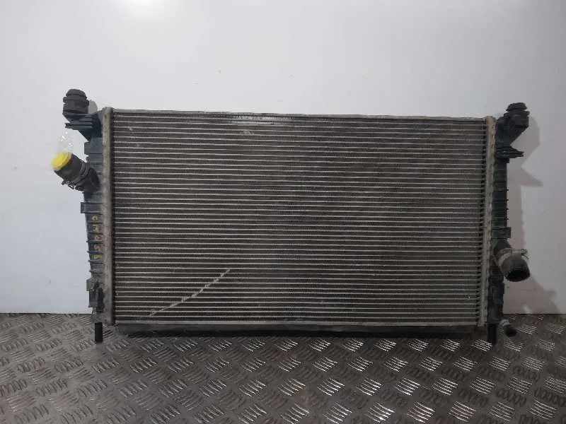 Radiador Agua para Volvo V50 Familiar